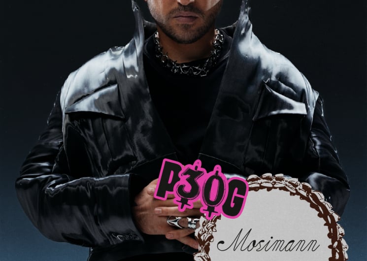 Mosimann – Festival Pause Guitare Sud de France 2026