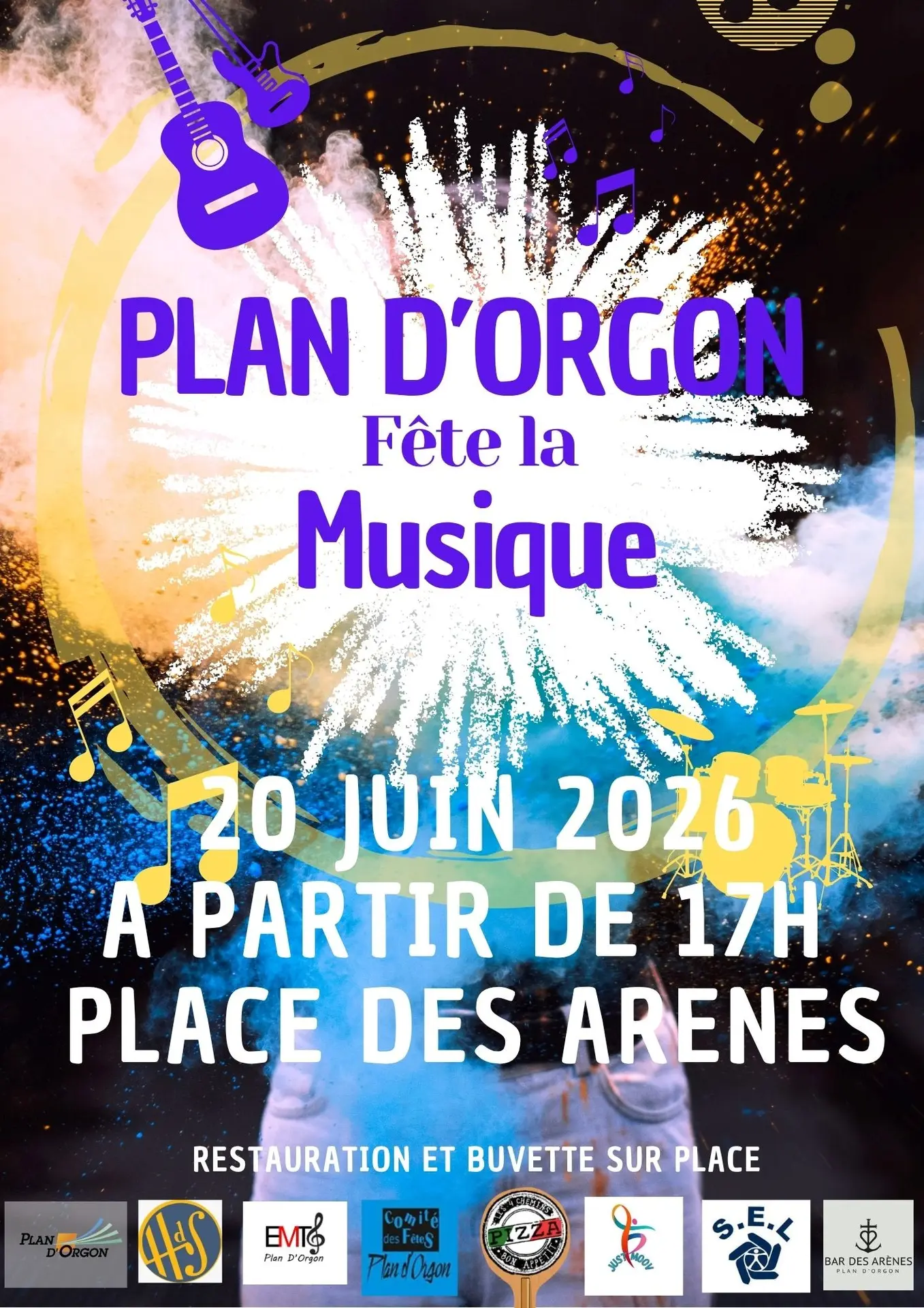 Fête de la Musique