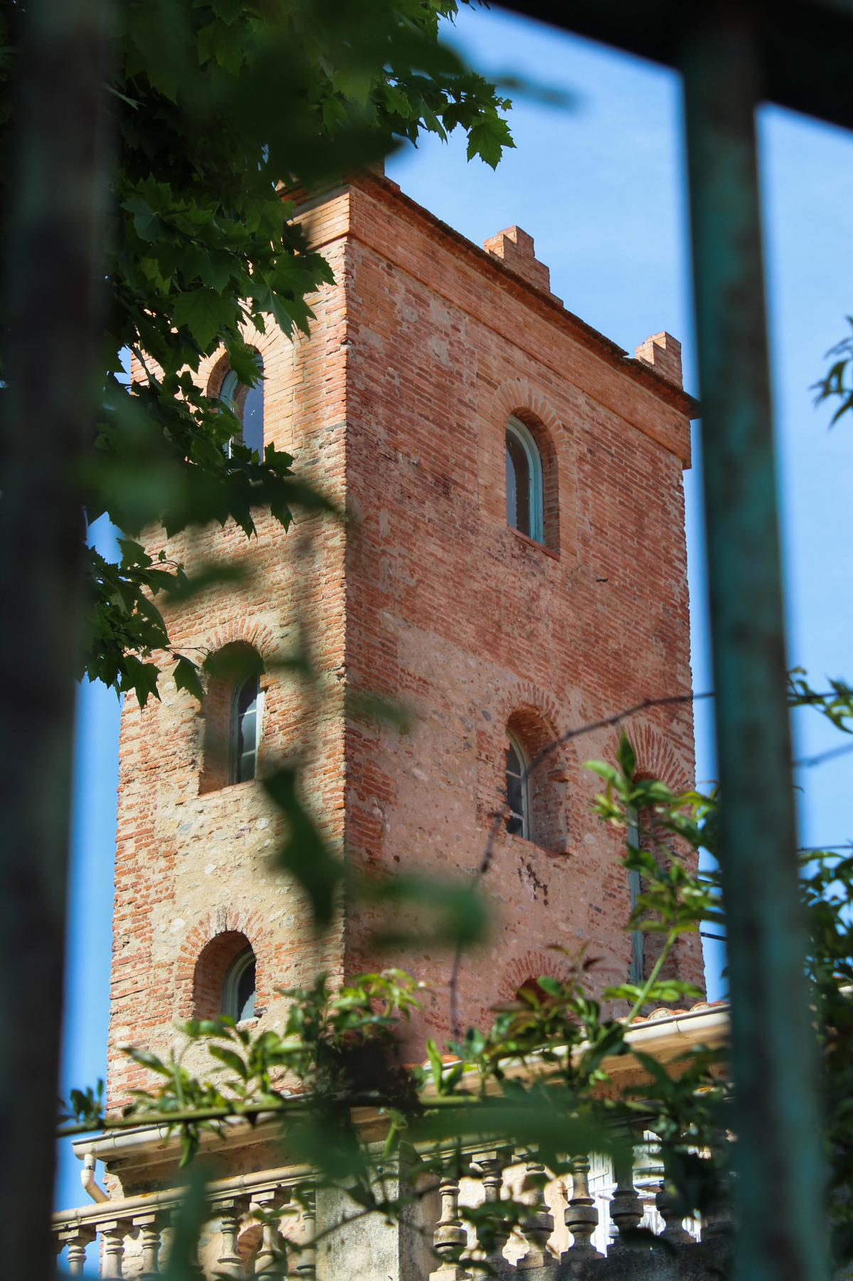 VISITE GUIDEE "HISTOIRE D'UN TERROIR CATALAN"