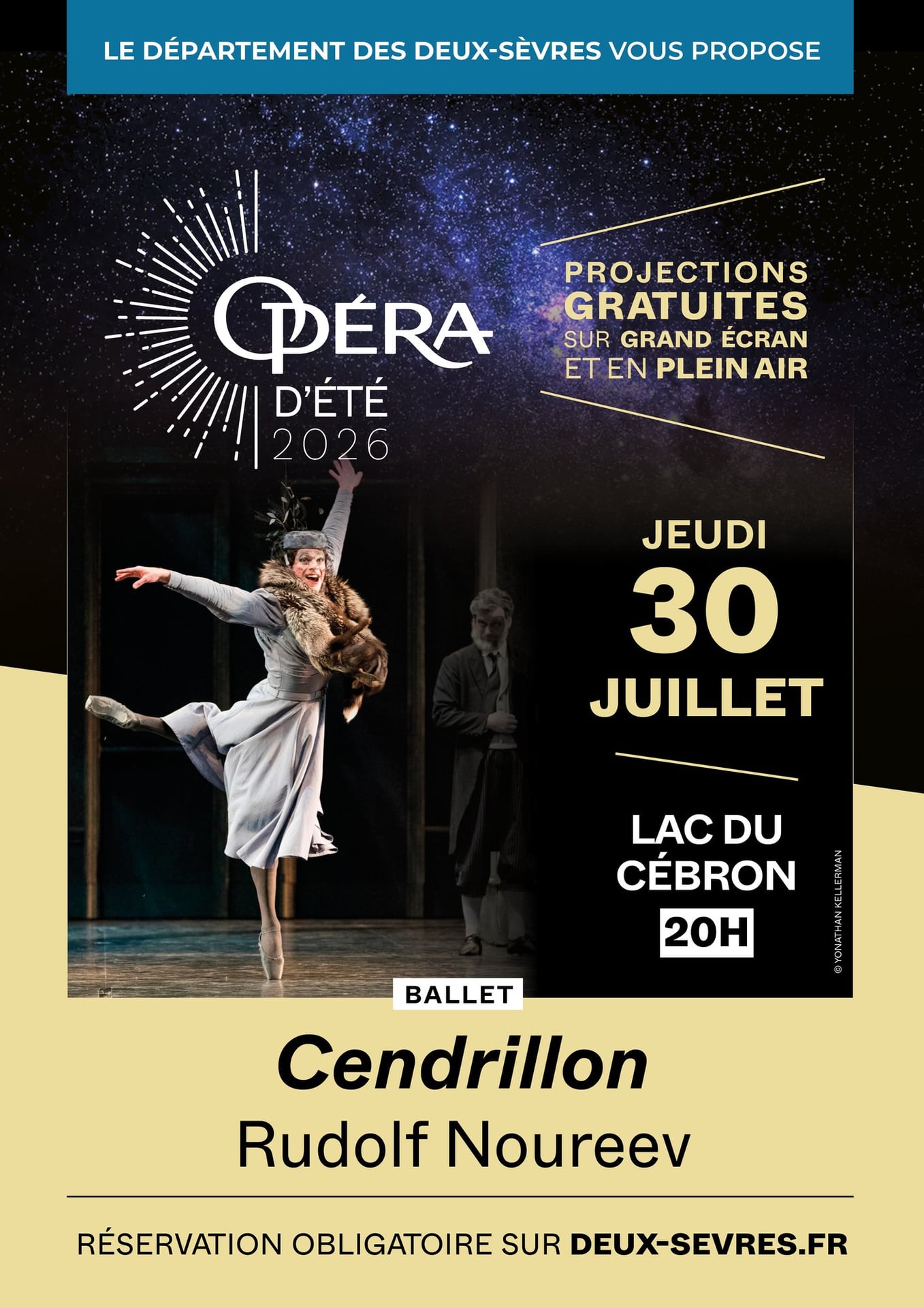 Opéra d'été