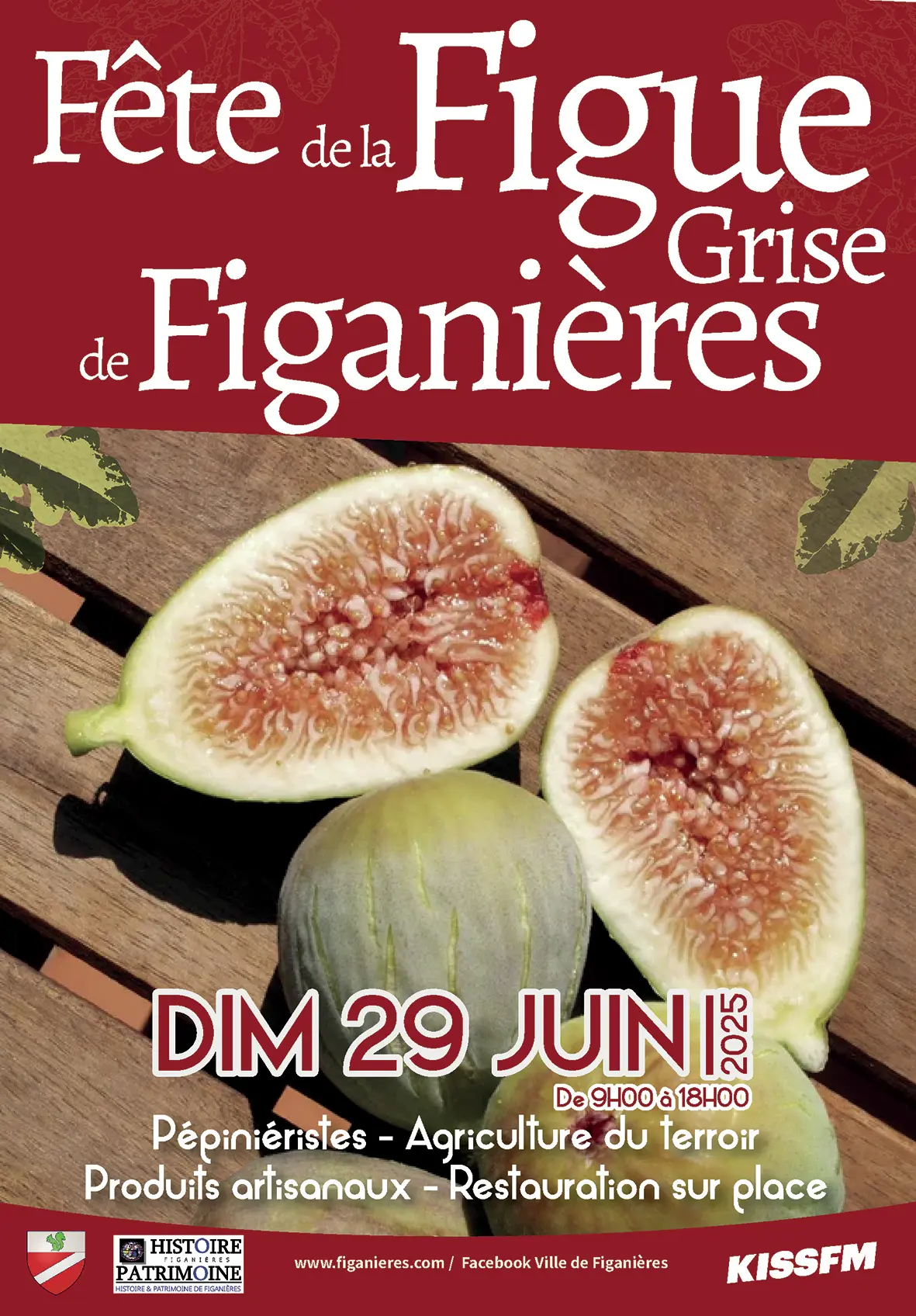 Fête de la Figue