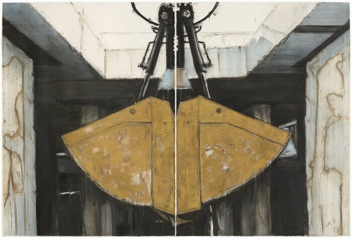 Dessiner et graver l'architecture