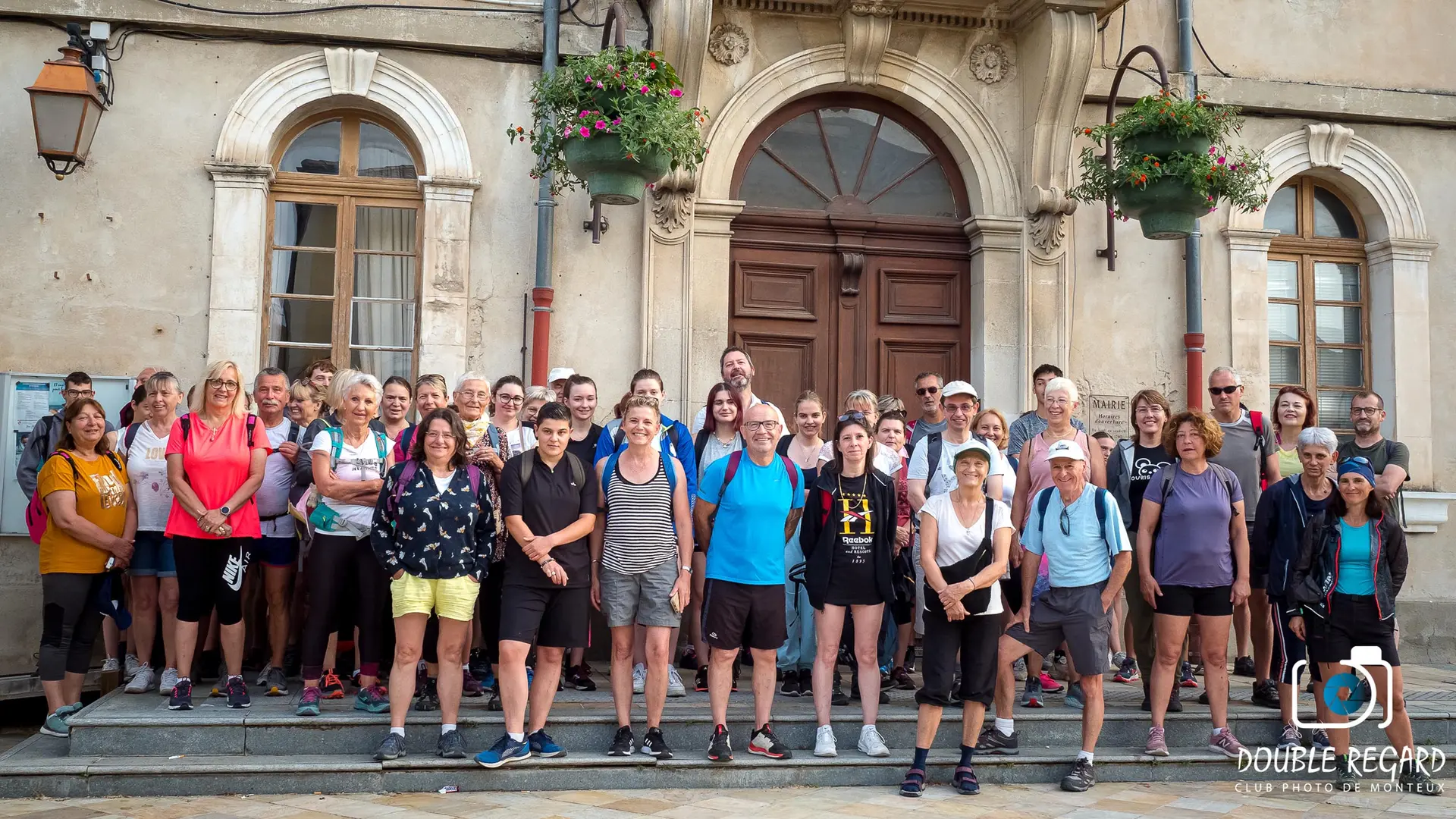 Marche de Saint Gens