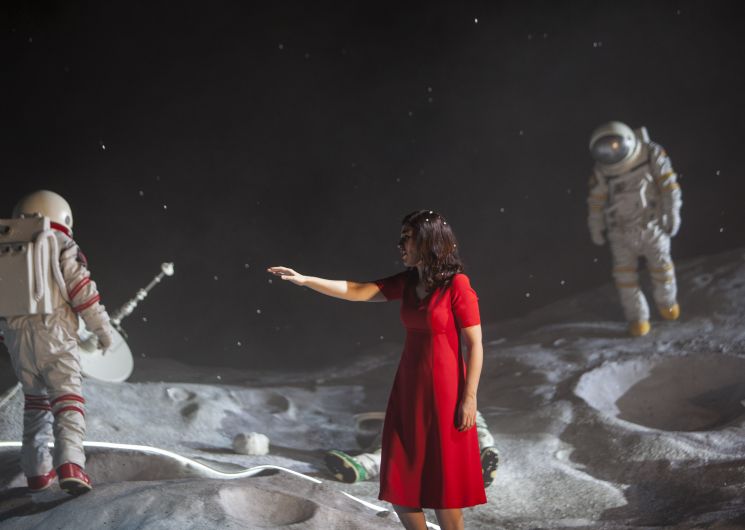 Festival de Saint-Céré : La Bohème de Giacomo Puccini