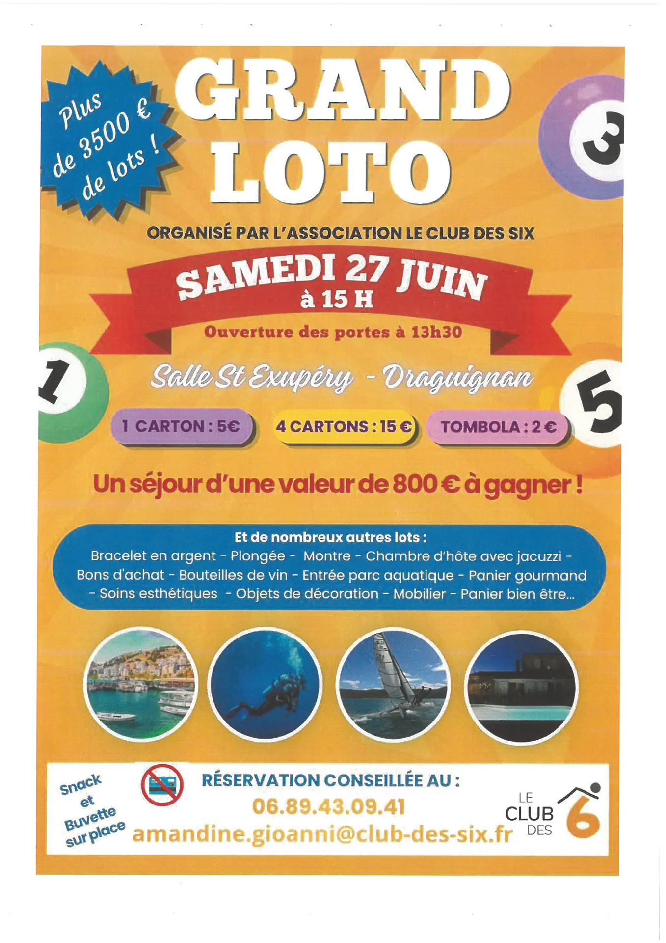 Grand Loto