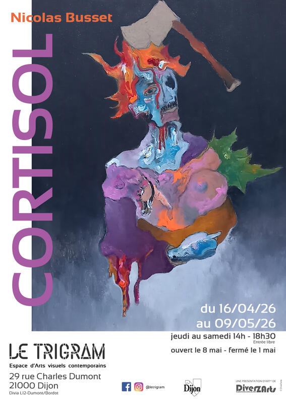 Exposition Cortisol