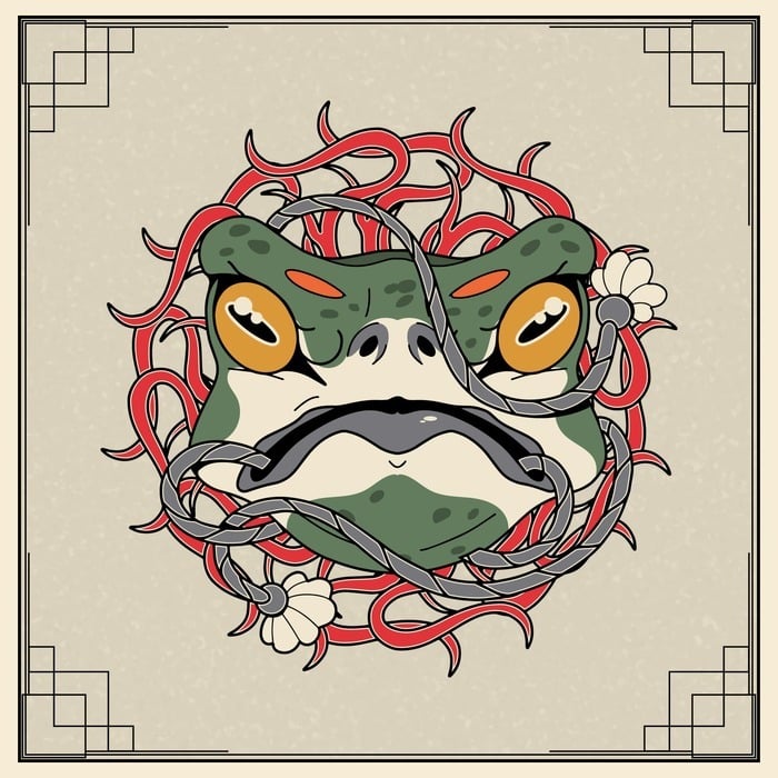 Tour du monde des mythes et légendes : monstres et Yokaï