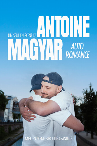 Antoine Magyar