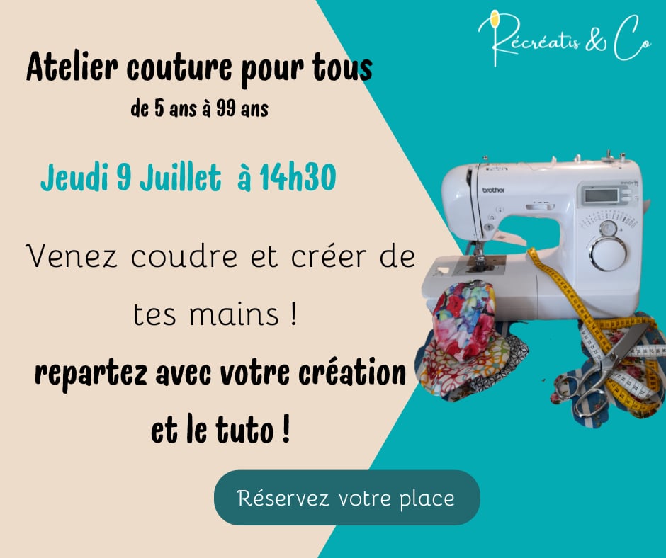 Atelier couture