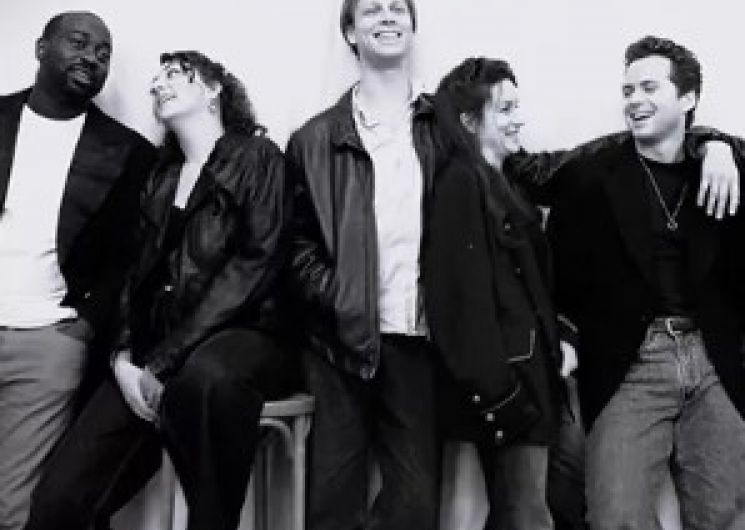 5ème Festival Opéra Éclaté – La Vie de Bohème