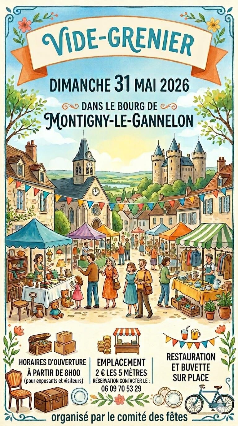 Vide-Grenier