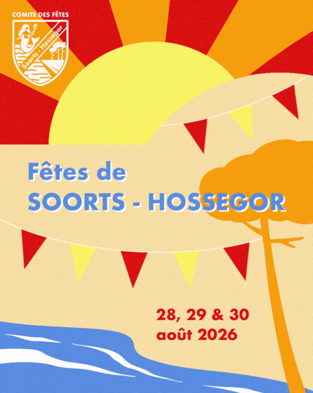 FÊTES DE SOORTS-HOSSEGOR