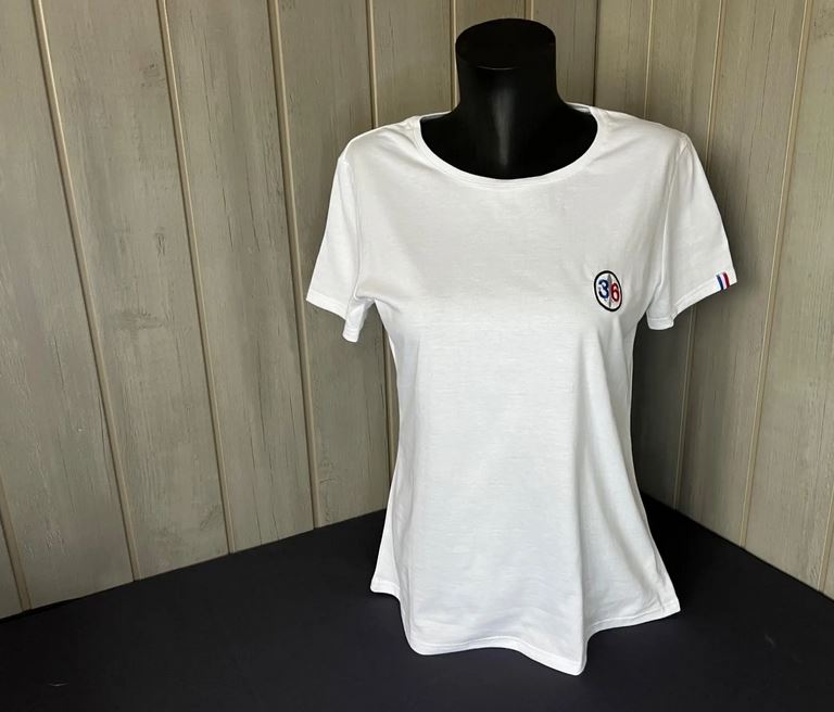 Rencontre avec Anthony Bergeron (36 Le Berry)