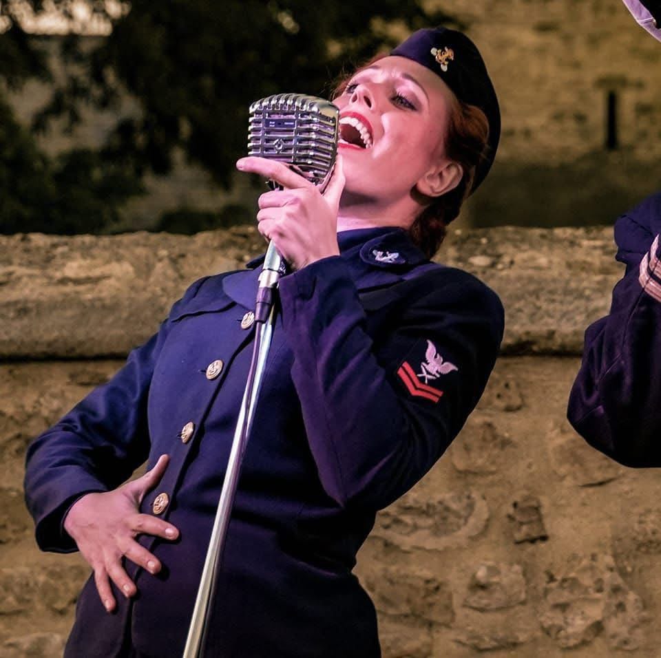 Concert avec Madeeson&Co