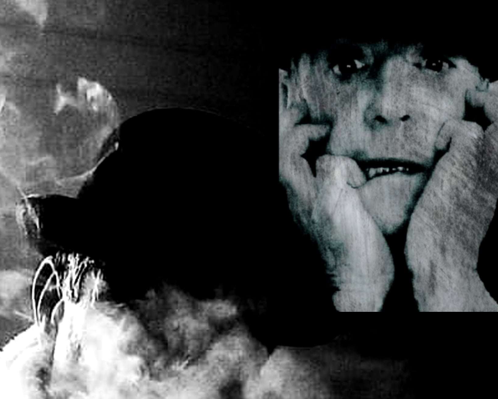 Deux voyages. (Cendrars. Pessoa.)