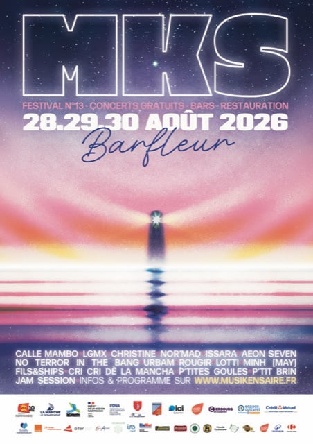 MKS festival