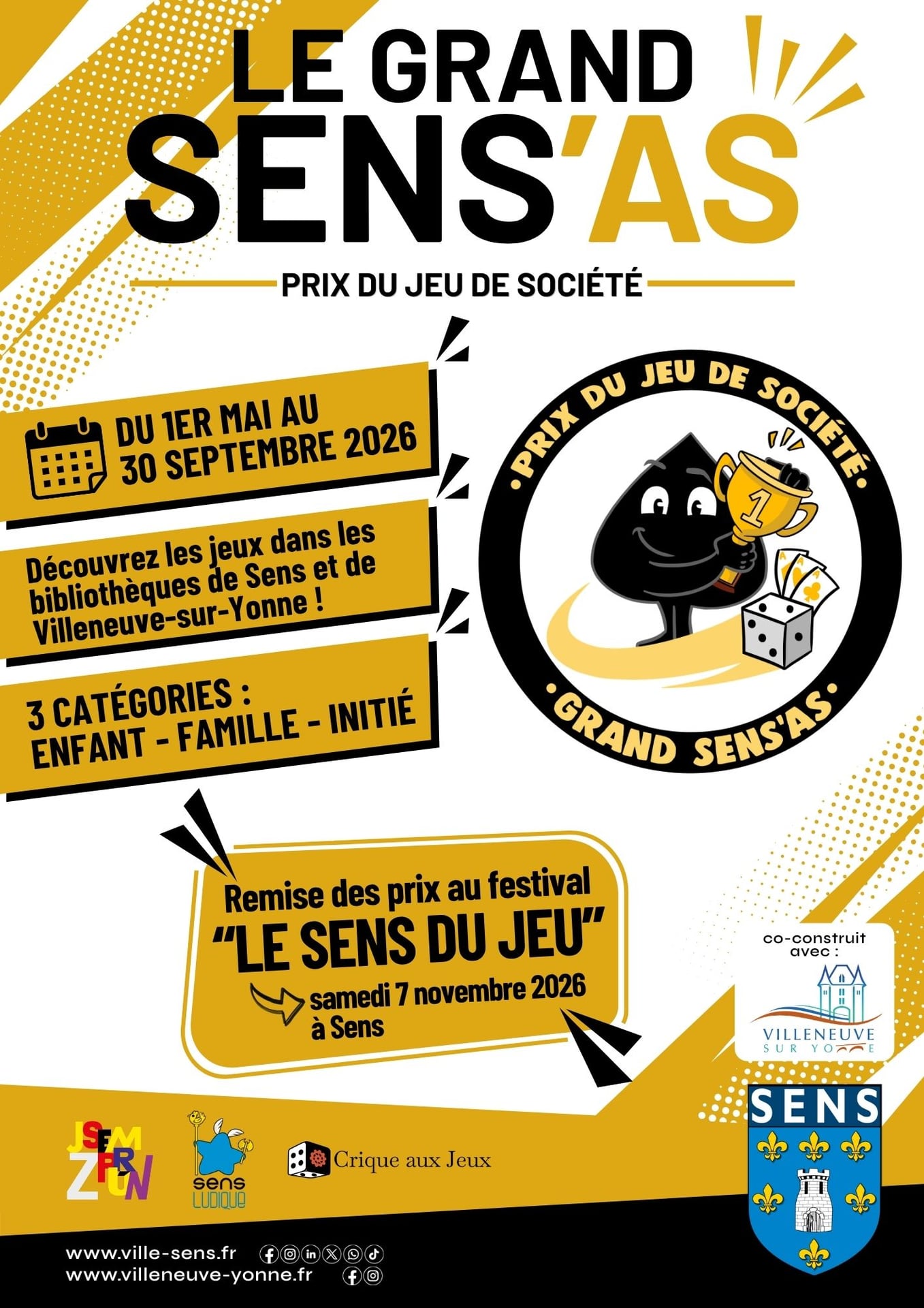 Prix Sen'As