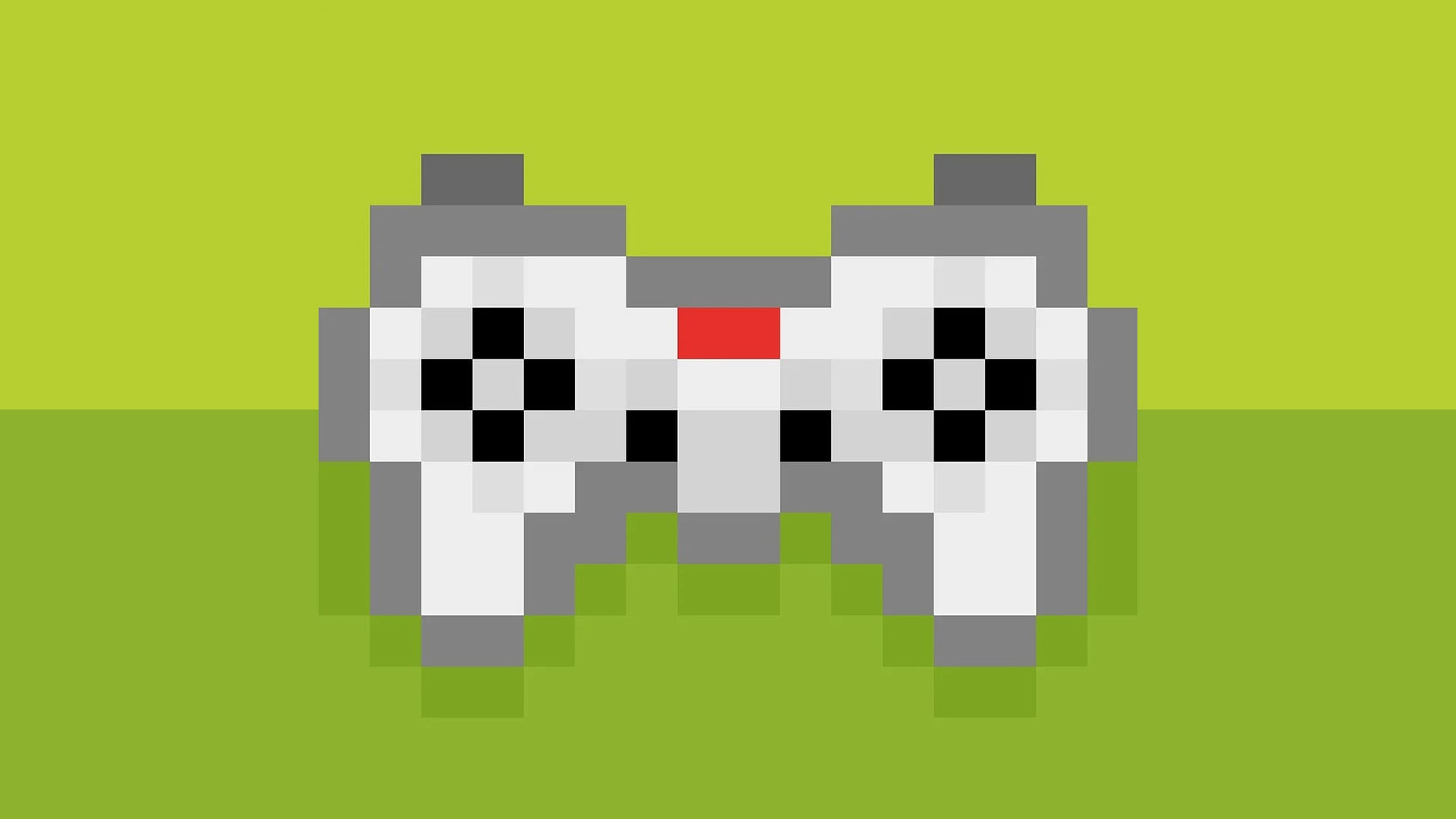 Les ateliers de la médiatech : Pixel Art