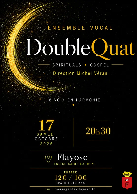 Double Quat
