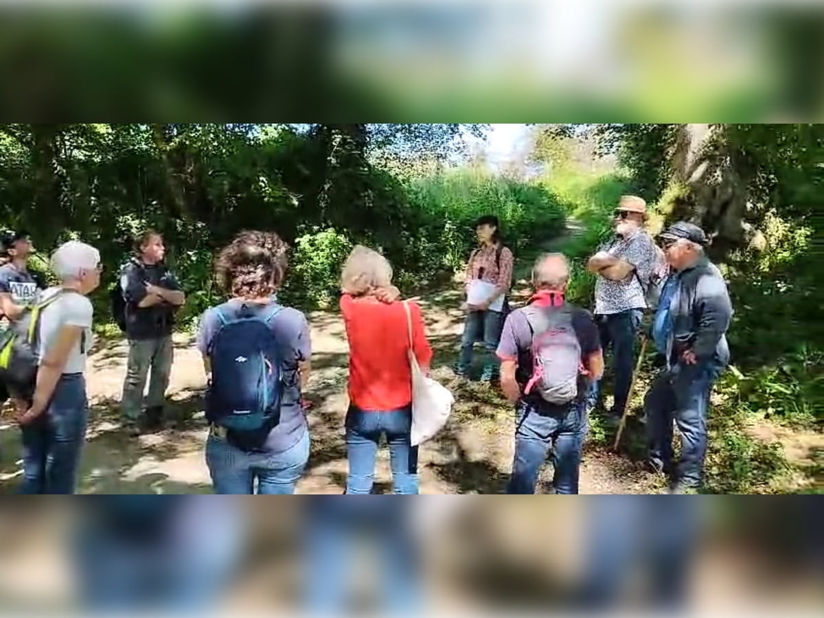 L'histoire du bocage