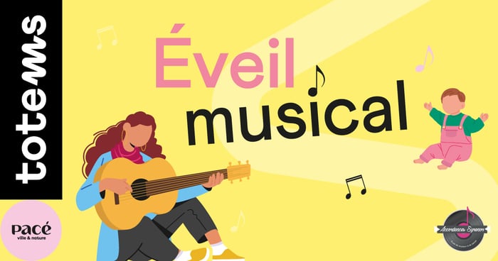 Eveil Musical