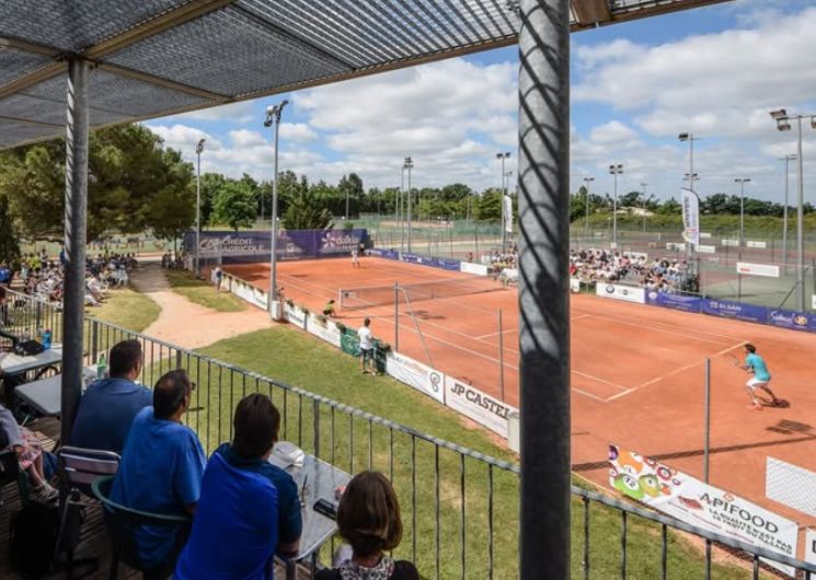 32ème Open de Montauban