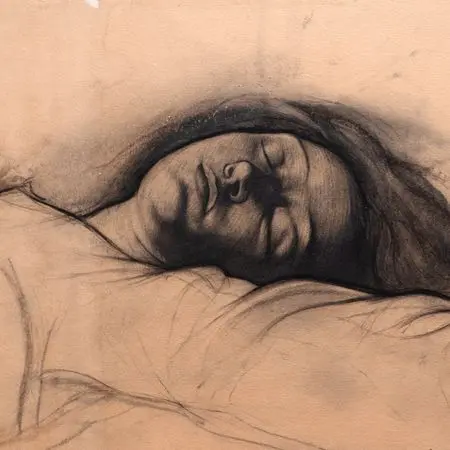 1H pour découvrir : La Mort de la Vierge