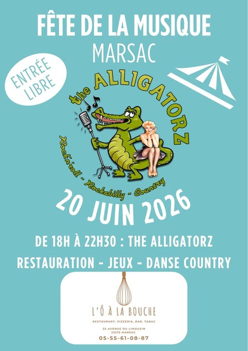 Fête de la Musique