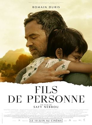Cinéma Espace Agapit - Fils de personne
