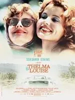 Le Cigalon : Cinéma Plein air à Grambois : Thelma et Louise