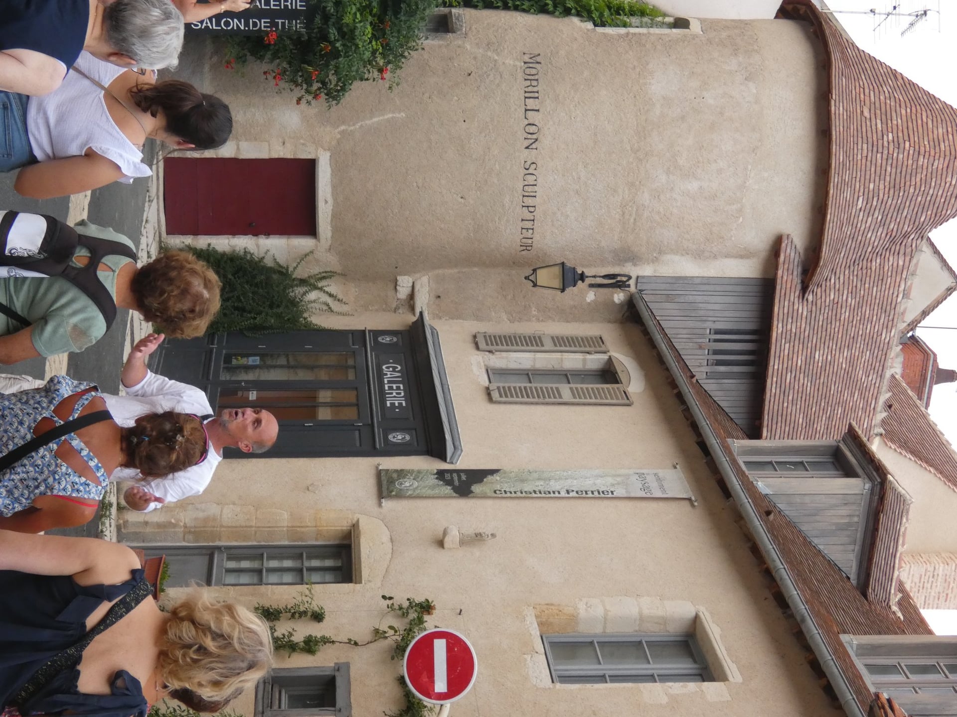 Visite nocturne du Coeur Historique de Saint-Amand-Montrond  -
