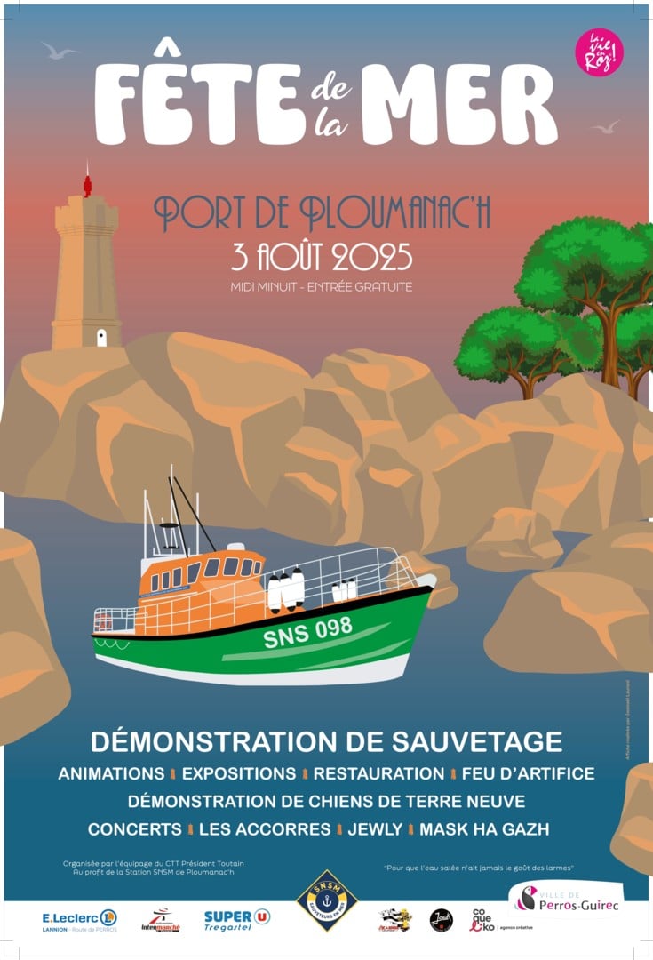Fête de la Mer