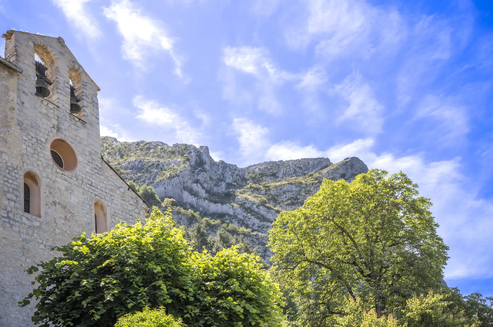 Journées Européennes du Patrimoine : conférence "Les Ursulines à Sisteron"