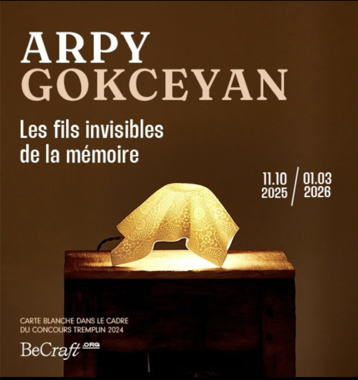 Arpy Gokceyan