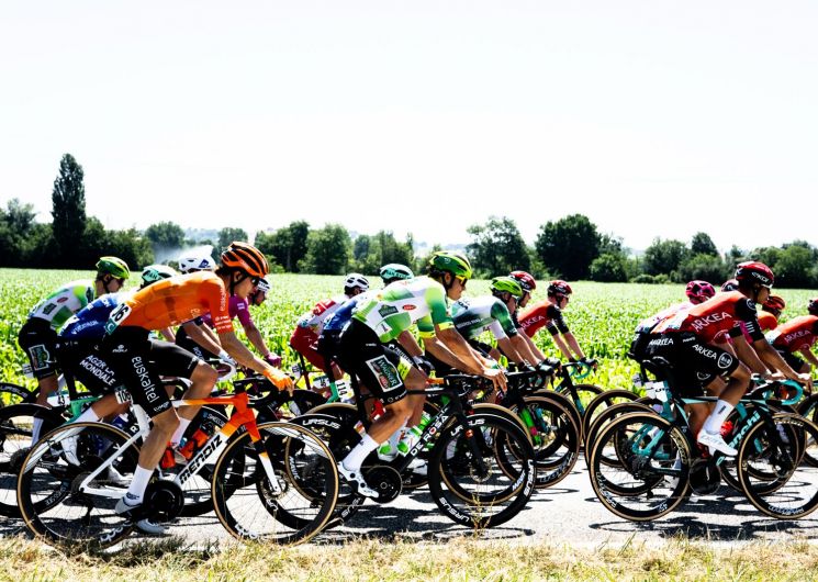 LA ROUTE D’OCCITANIE – CIC