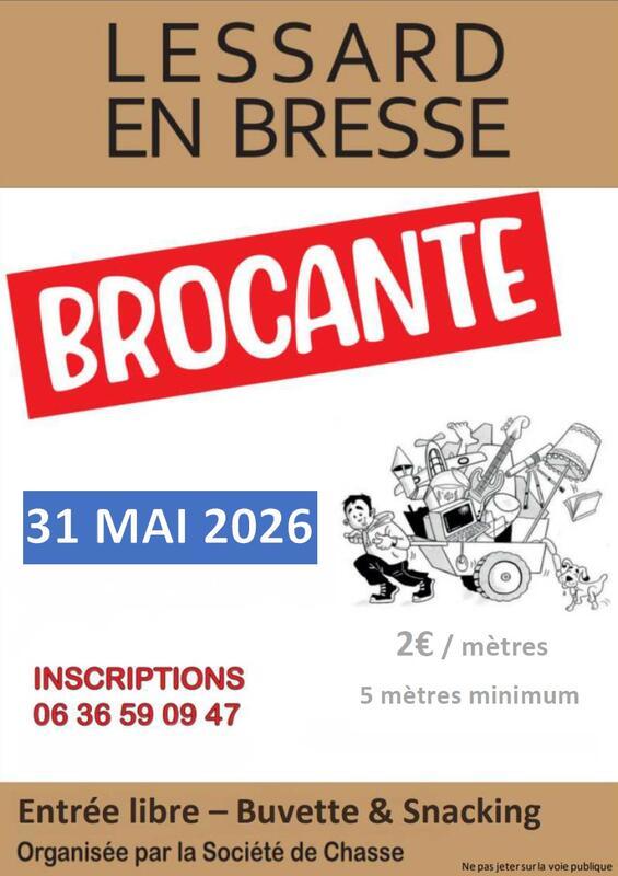 Brocante