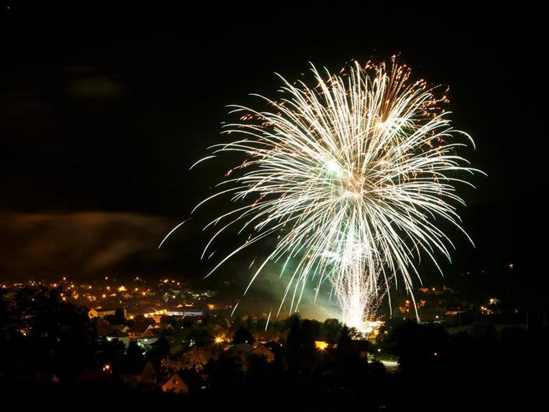 Fête Nationale
