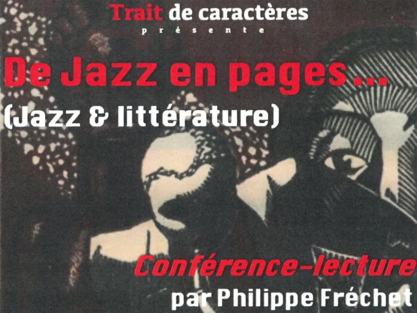 de Jazz en pages...