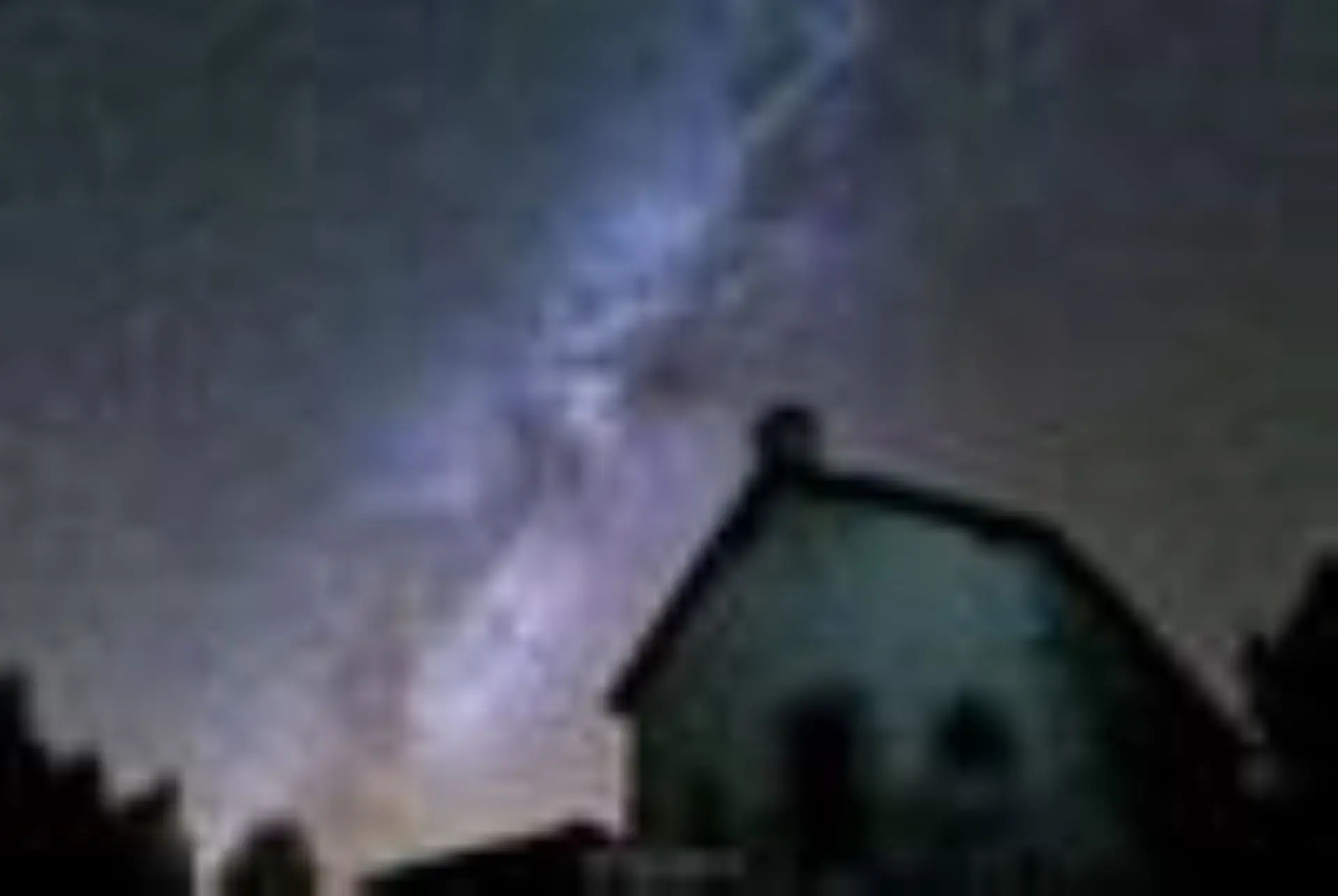 Observation des étoiles