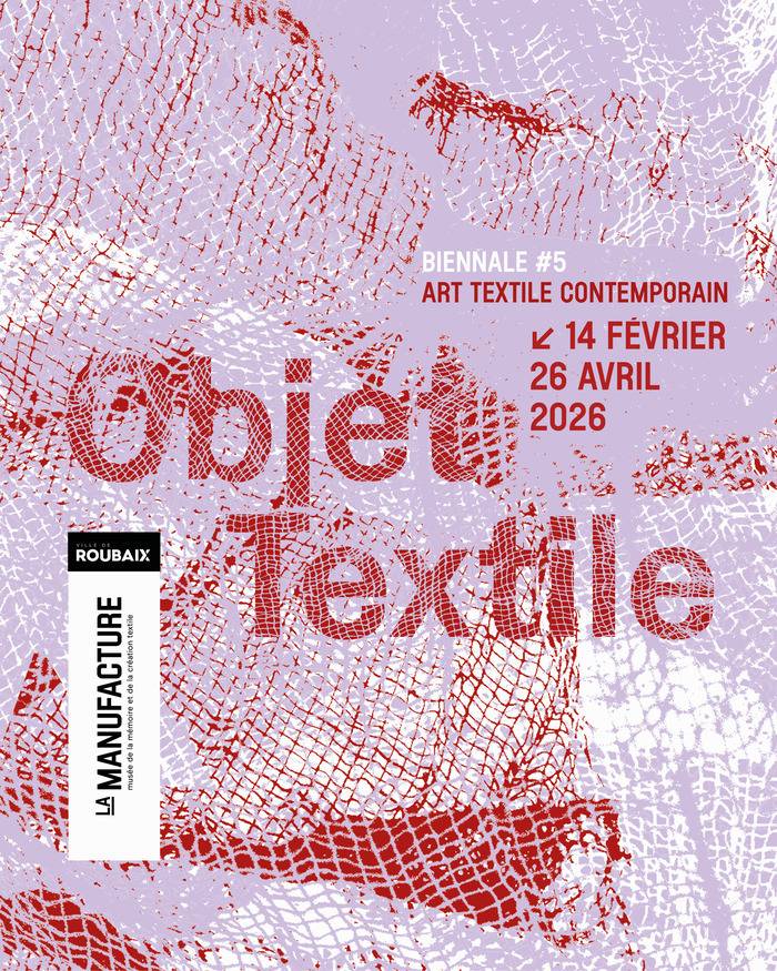 Biennale Objet Textile #5