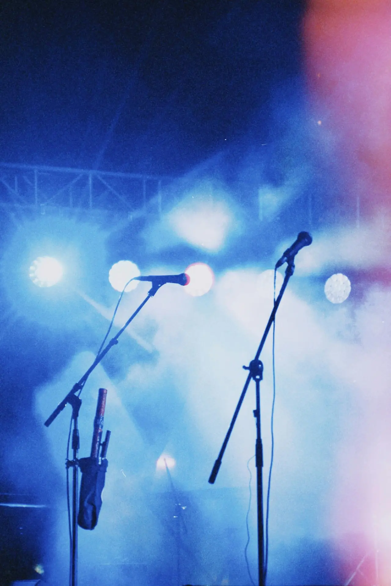Spectacle Chant et Musique