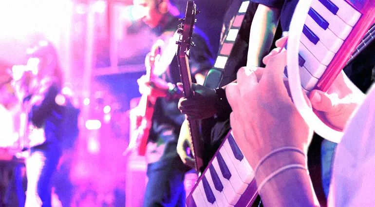 Fête de la Musique à Seyne