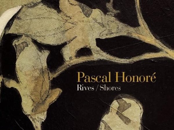 [Dédicaces monographie]: Rives - Pascal Honoré
