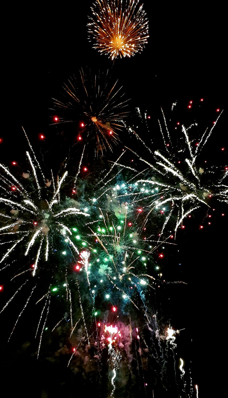 Fête Nationale