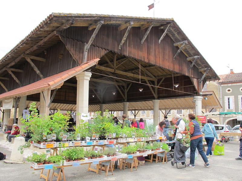 Automnale de Monfort 2026