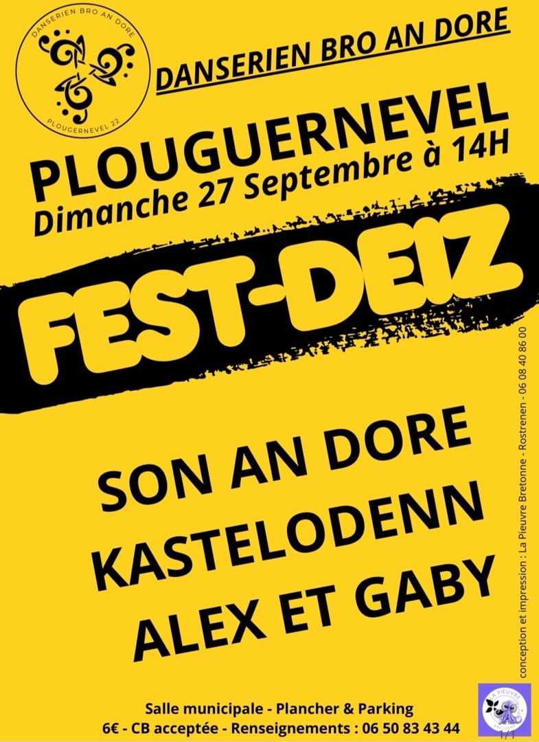 Fest-Deiz