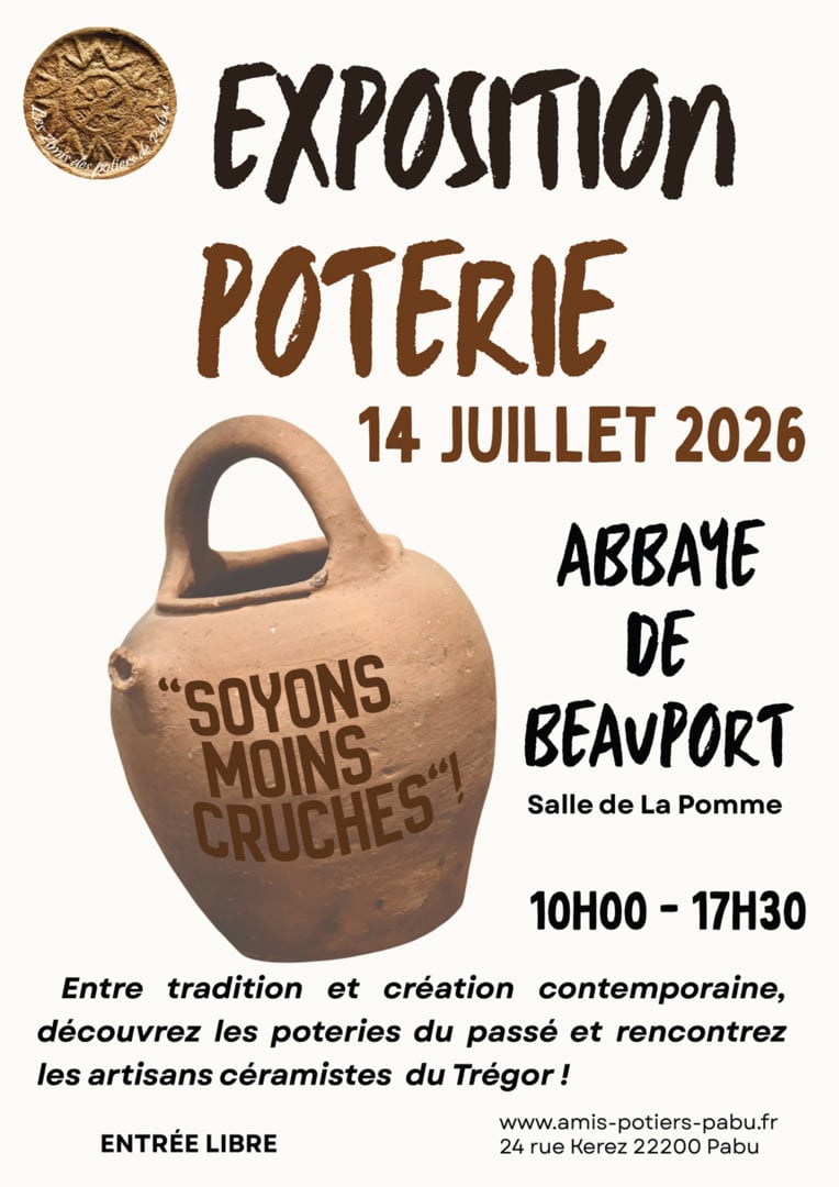 EXPOSITION SOYONS MOINS CRUCHES