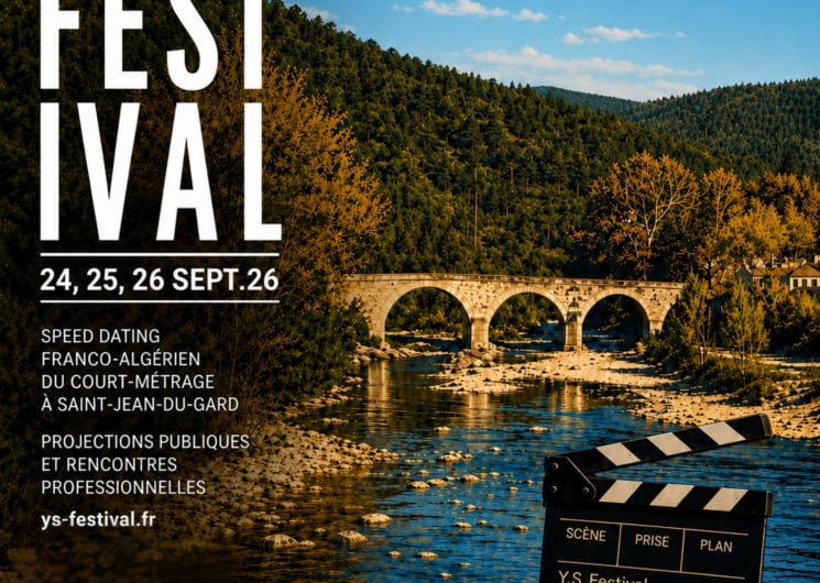 1ère édition du Y.S.FESTIVAL