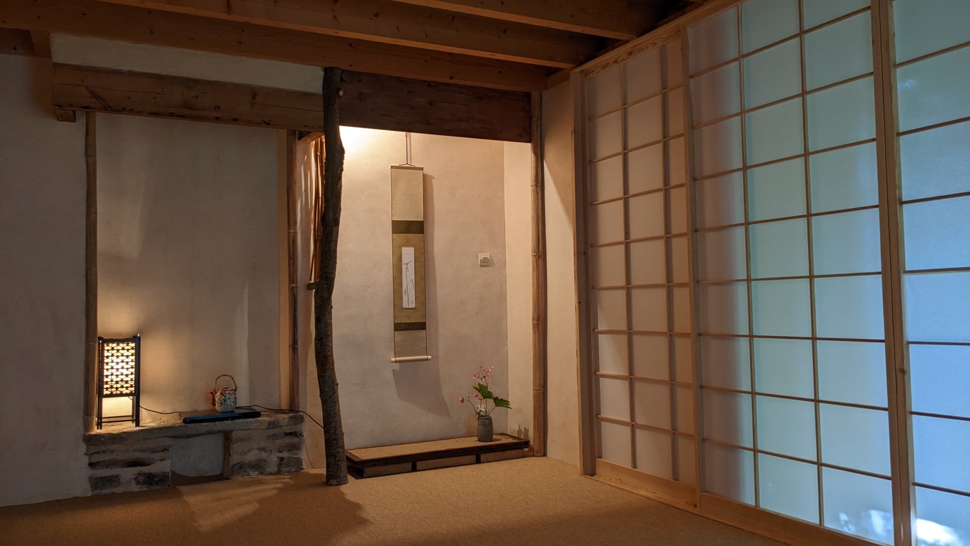 Cérémonies du thé japonaises