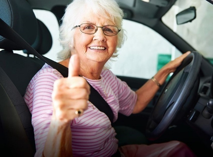 Des ateliers de prévention routière pour les seniors